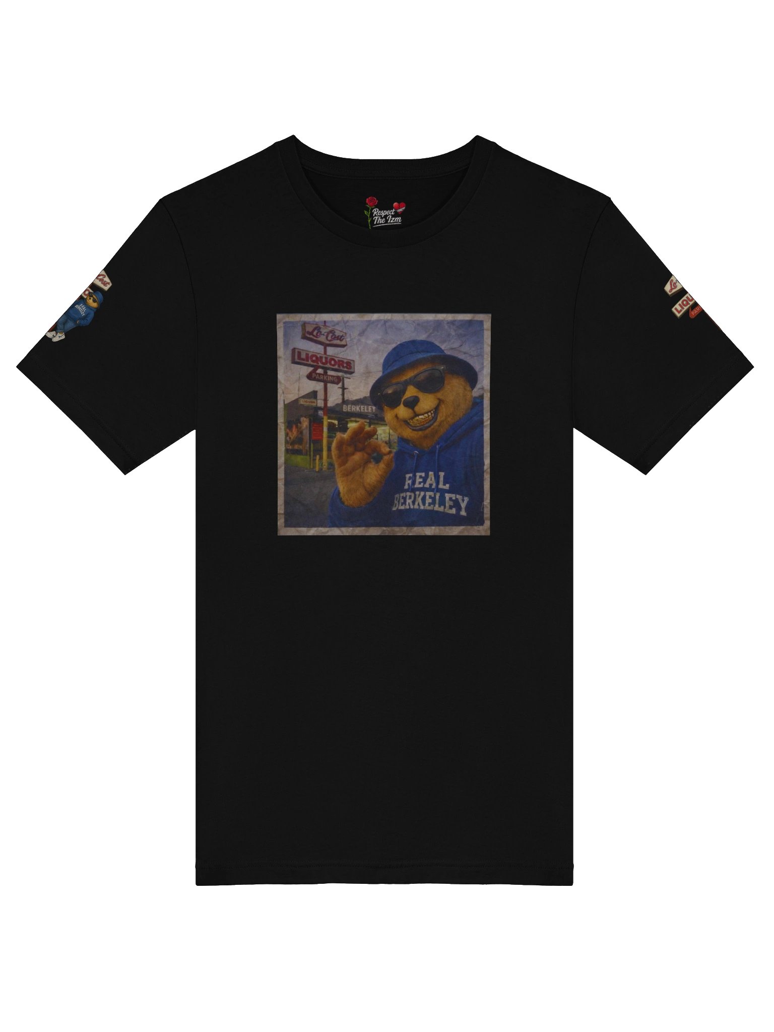 LC Bear T-Shirt product image (4)