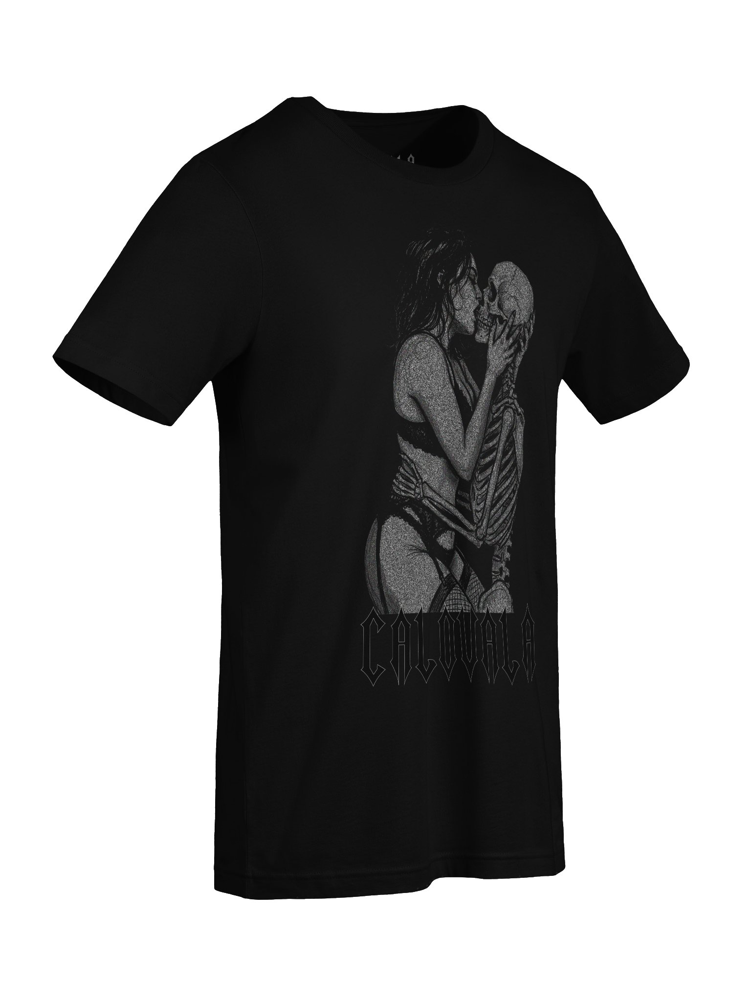 Work of Art Shirt w/ Calovala Logo product image (9)