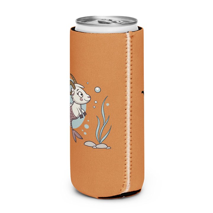 Capricorn Can Cooler product image (11)