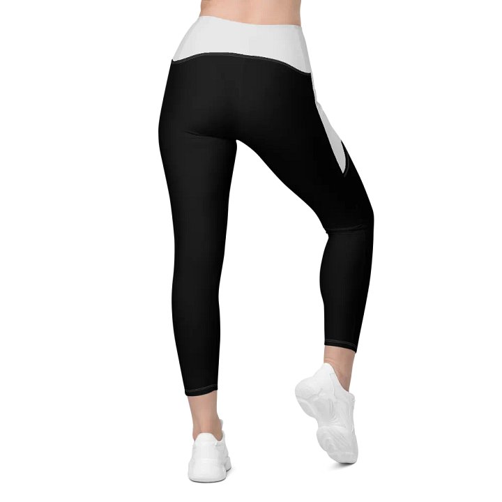 GetGood - Pocket Leggings product image (2)