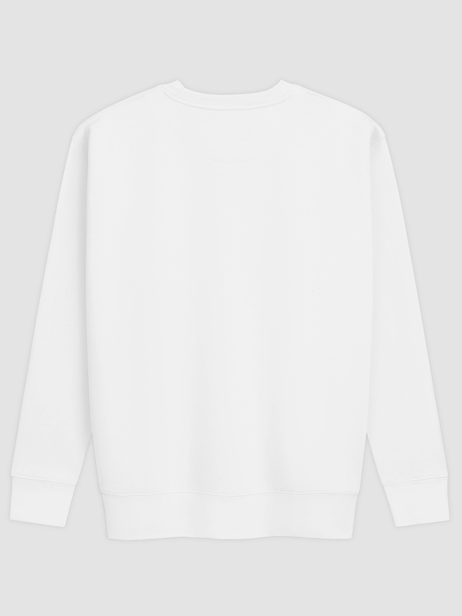 Mother GOOSING - Sarcastic Funny Mom Life Sweatshirt | Cozy Goose Parenting Pullover product image (3)