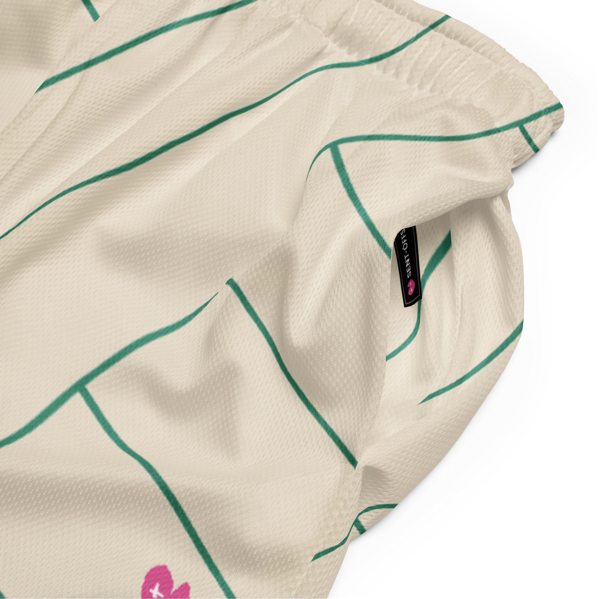 FK Pilsner City Away Shorts product image (4)