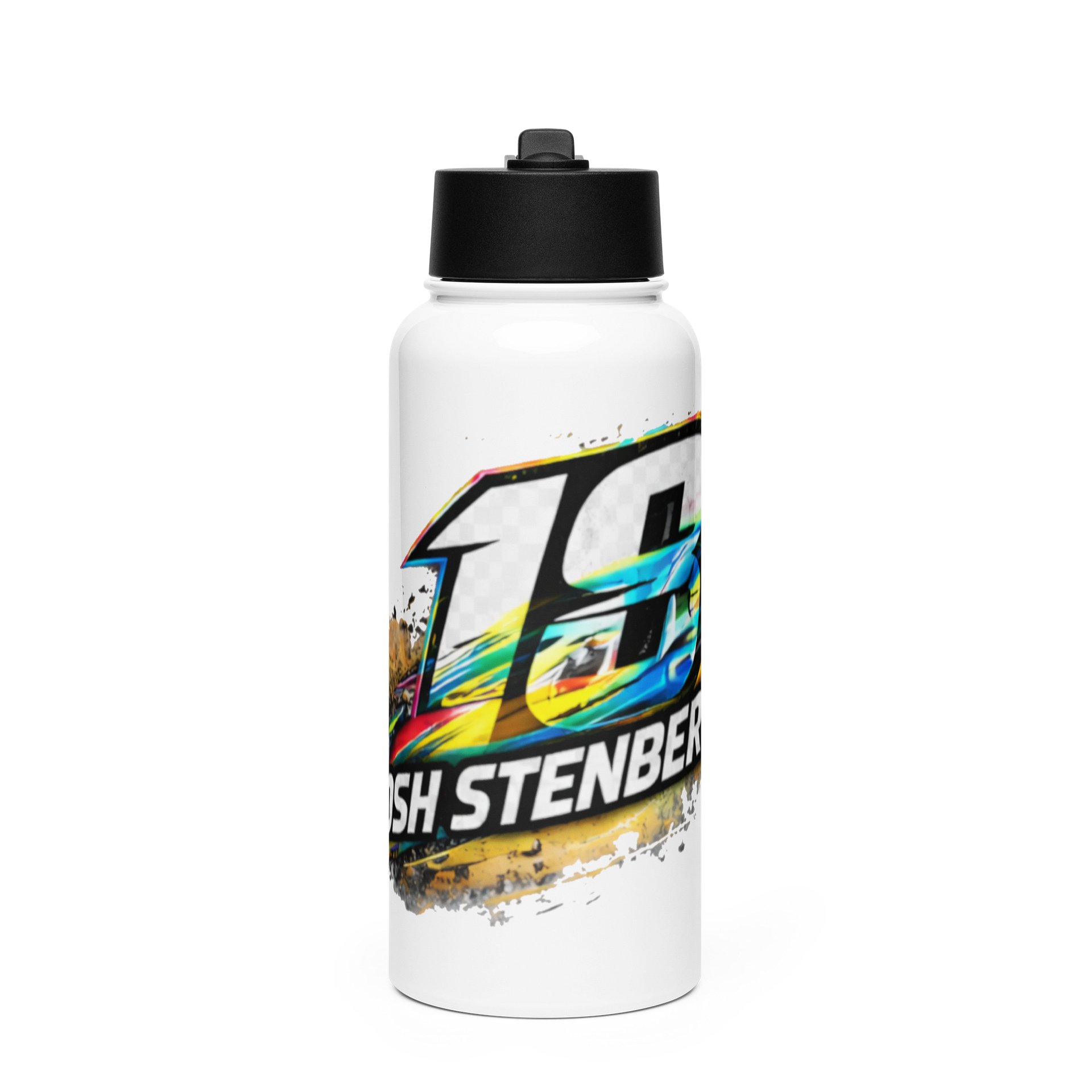 2026 Autism Awareness Bottle product image (1)