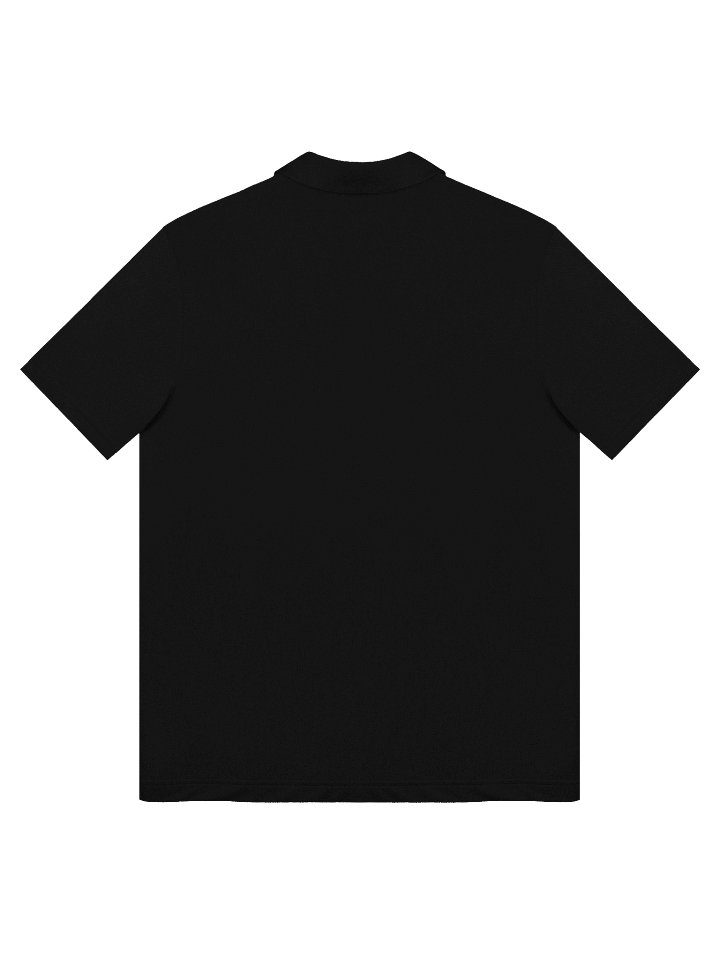 Skull & Stripes Men's Polo Shirt product image (2)