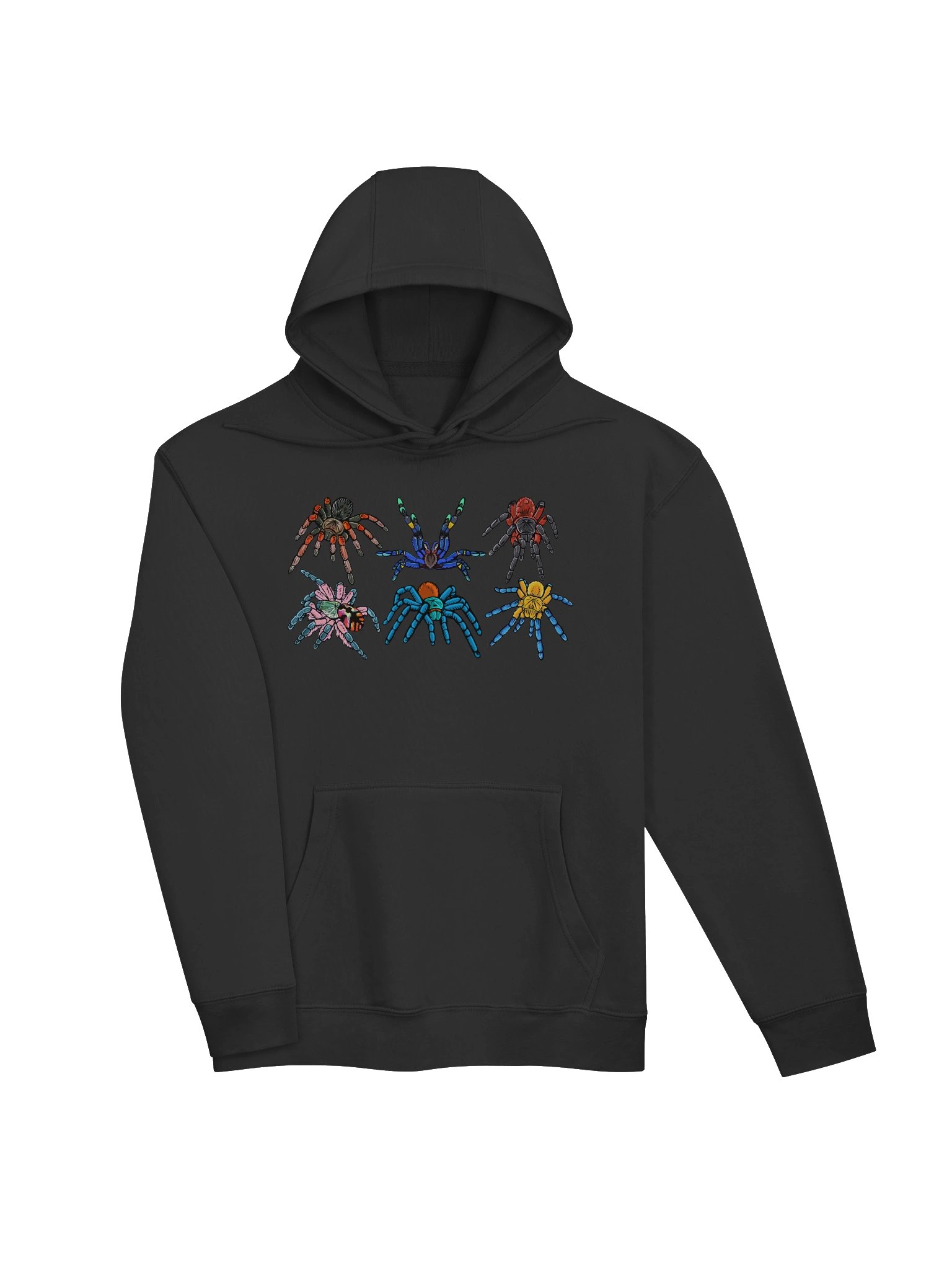 Coolest Tarantulas Hoodie product image (3)