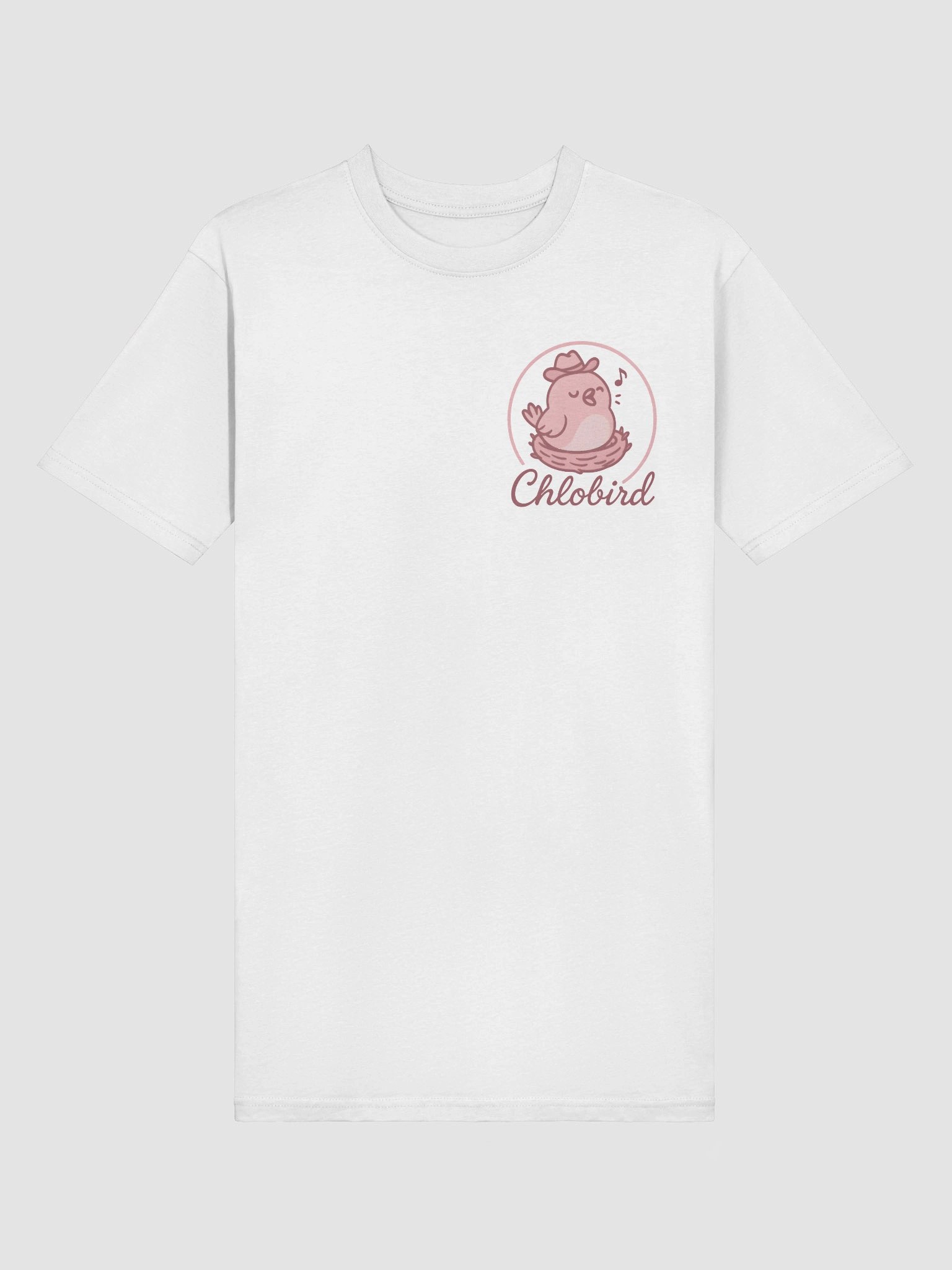 ChloBird Tee product image (3)