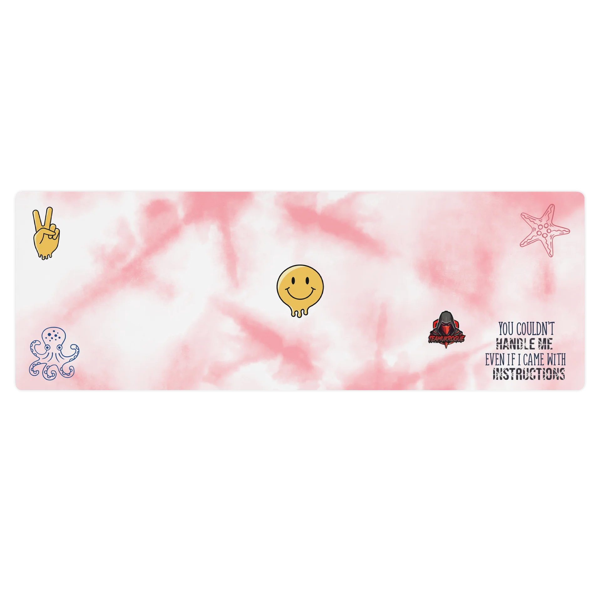 Yoga Mat product image (1)