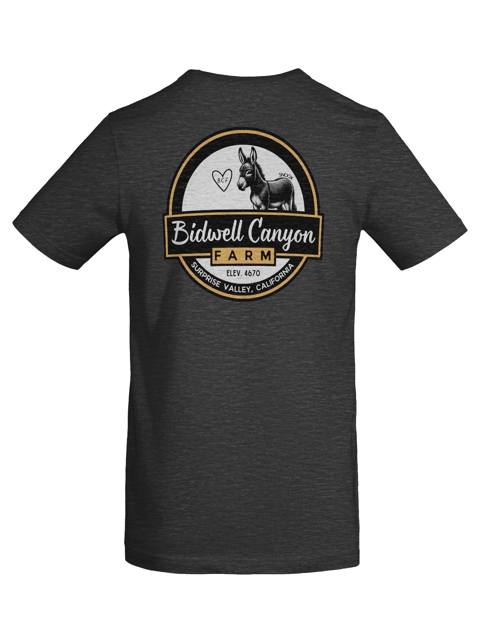 BCF Donkey Lovers Tee product image (8)
