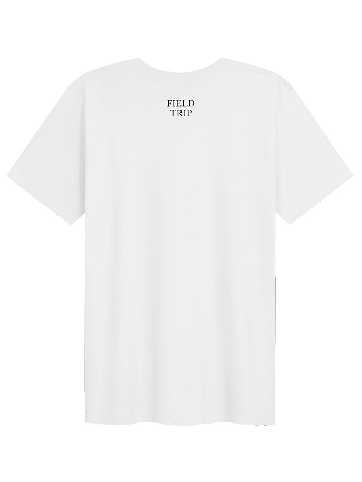 I'm Nicer After a Matinee tee product image (2)