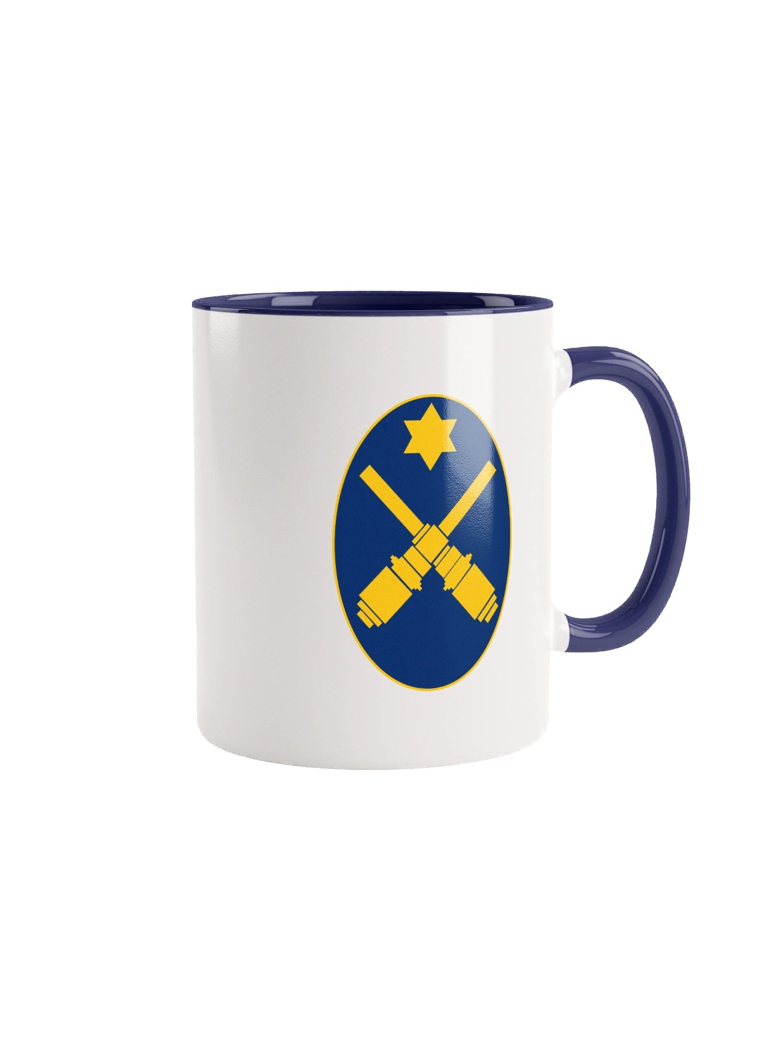 Gunner Coffee Mug product image (1)
