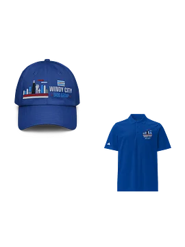 Hometown Performance Bundle