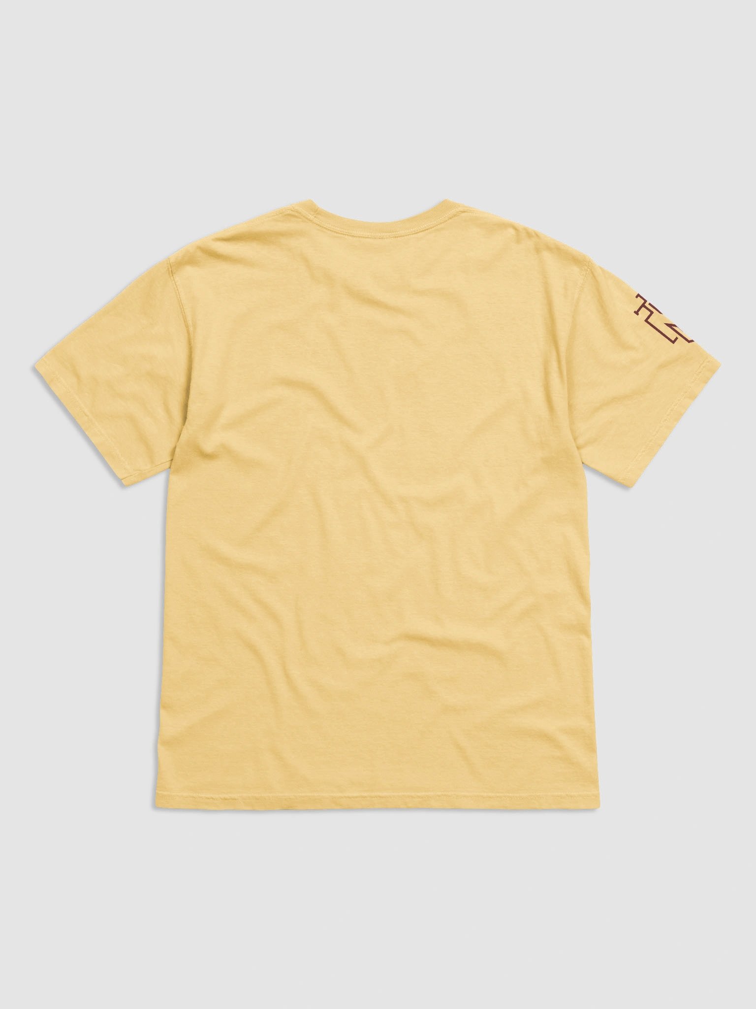 Naturolls Logo Shirt product image (21)
