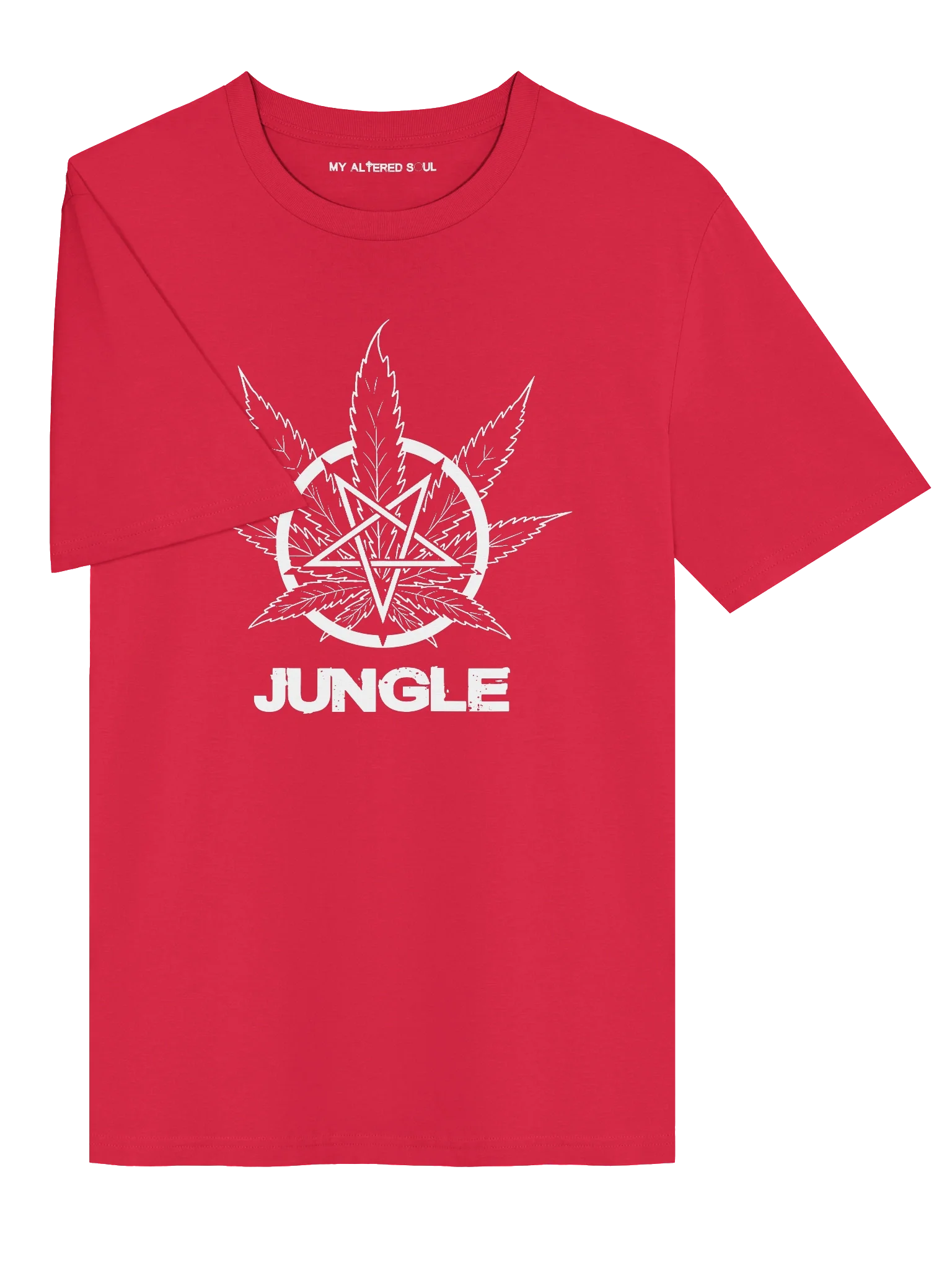 420 Junglist