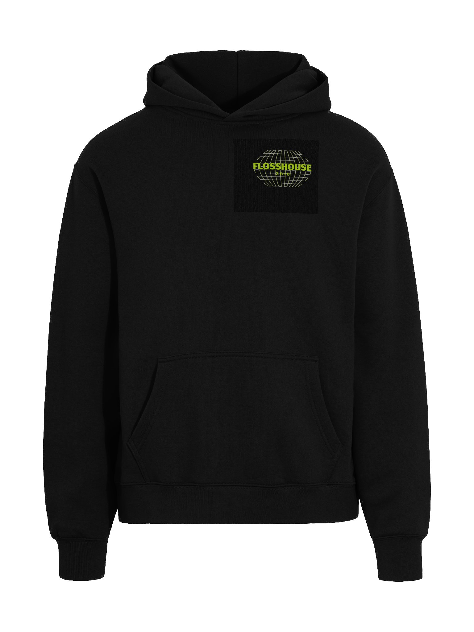 Somebody Has To Floss Hoodie product image (3)