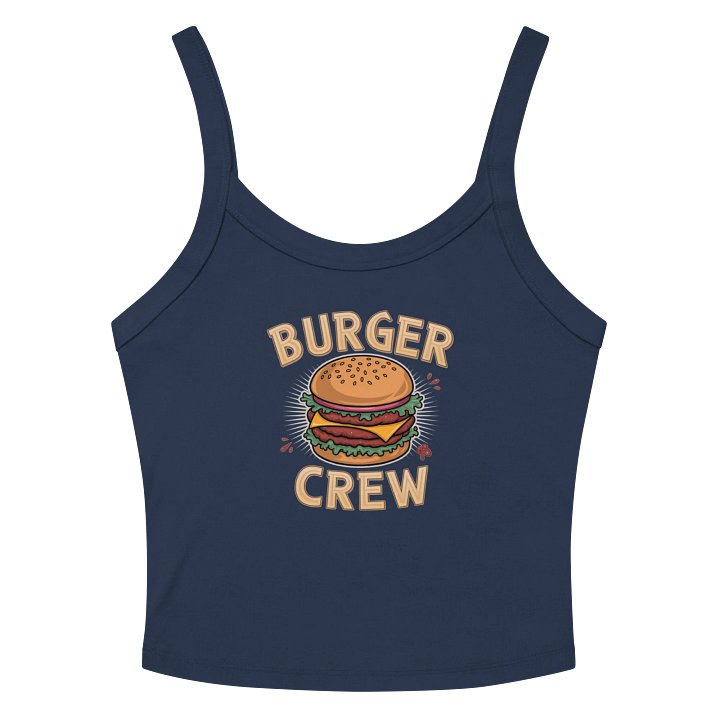 Burger Crew product image (2)