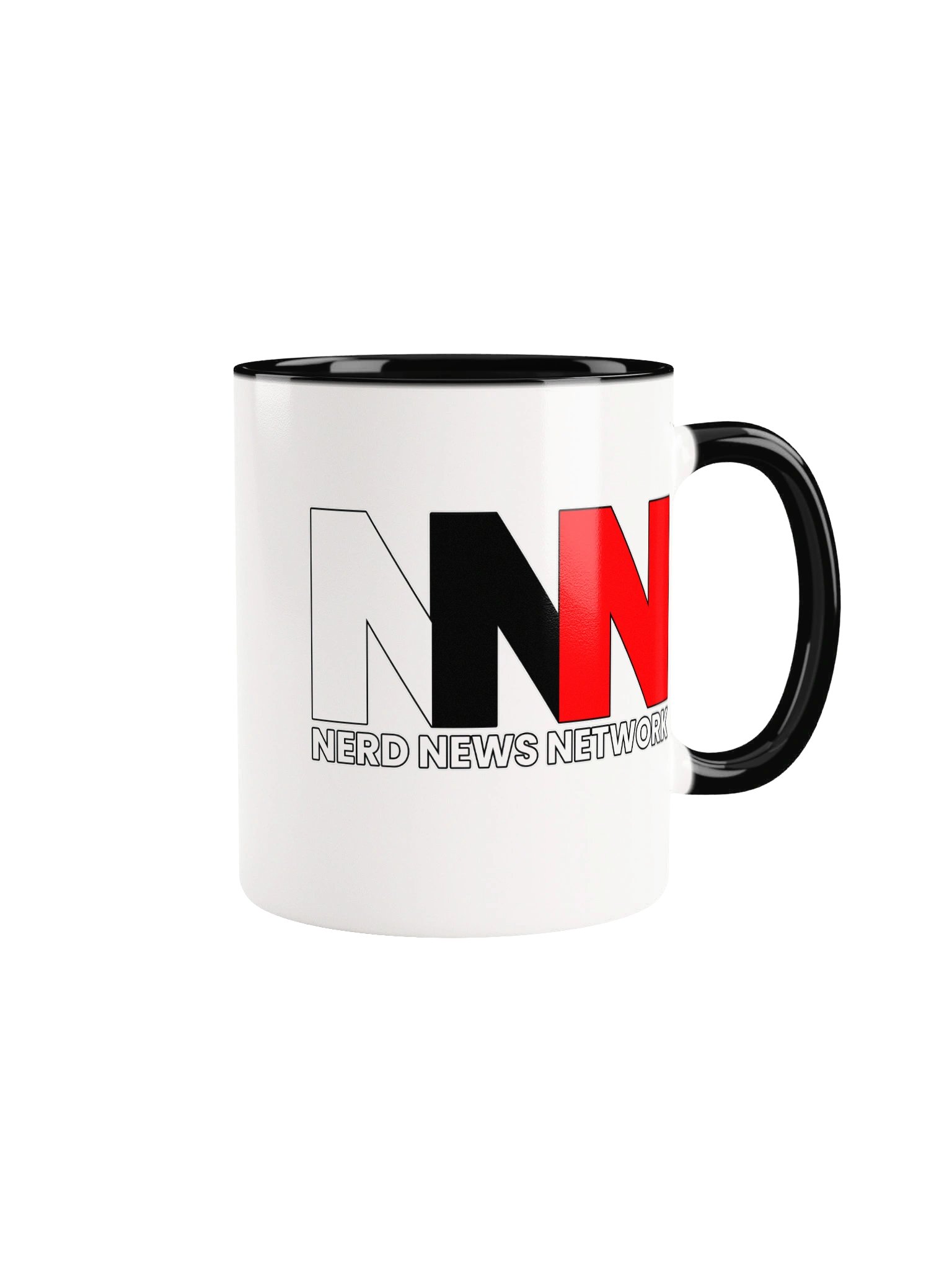 NNN Nerd News Network Color-Inside Mug product image (1)