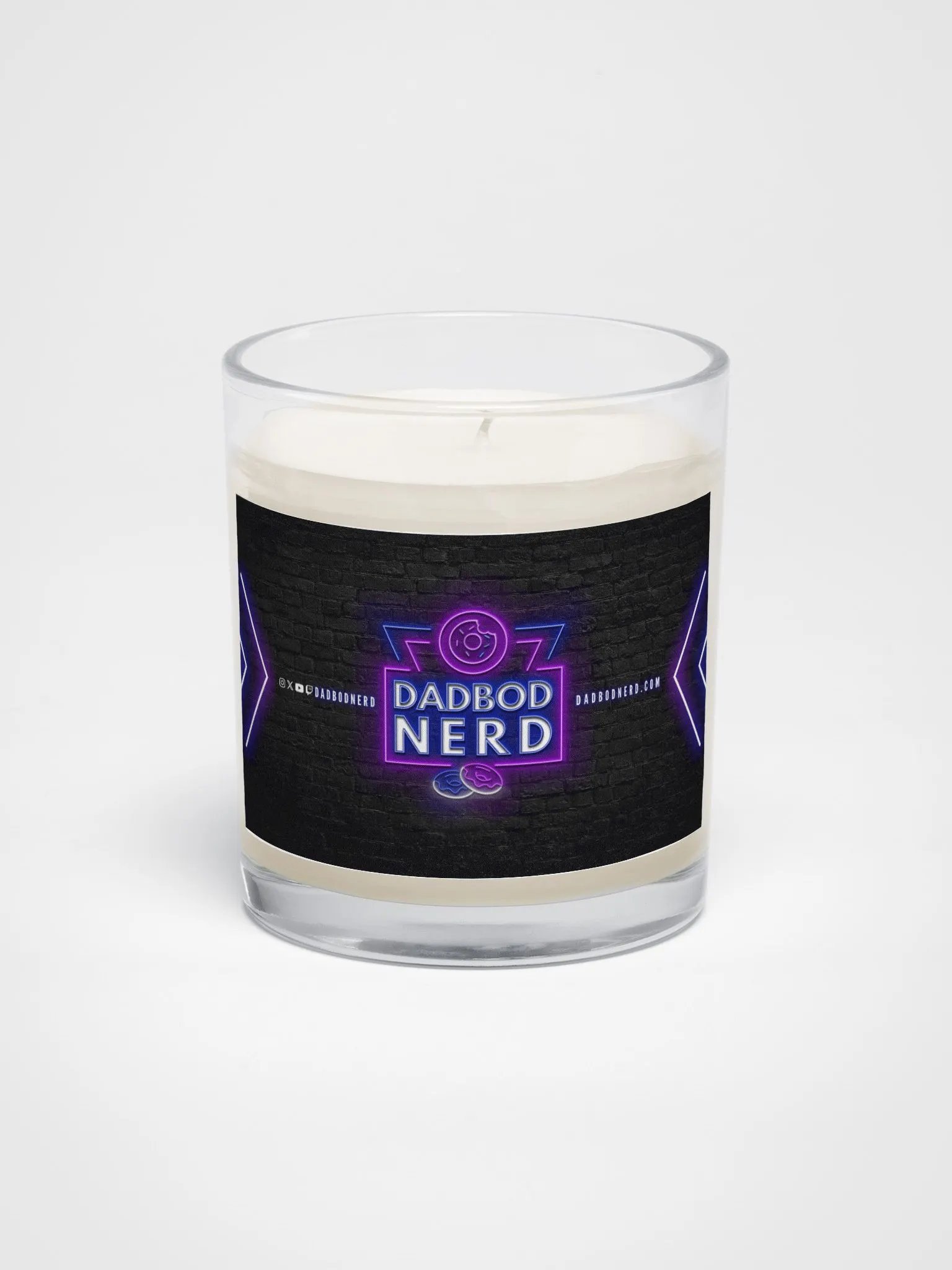 DBN Candle product image (1)