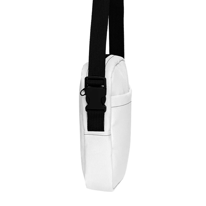 informed.now Utility Crossbody Bag product image (2)