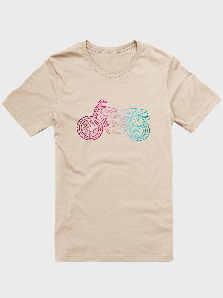 La Femoto Fatale Event Tee product image (1)