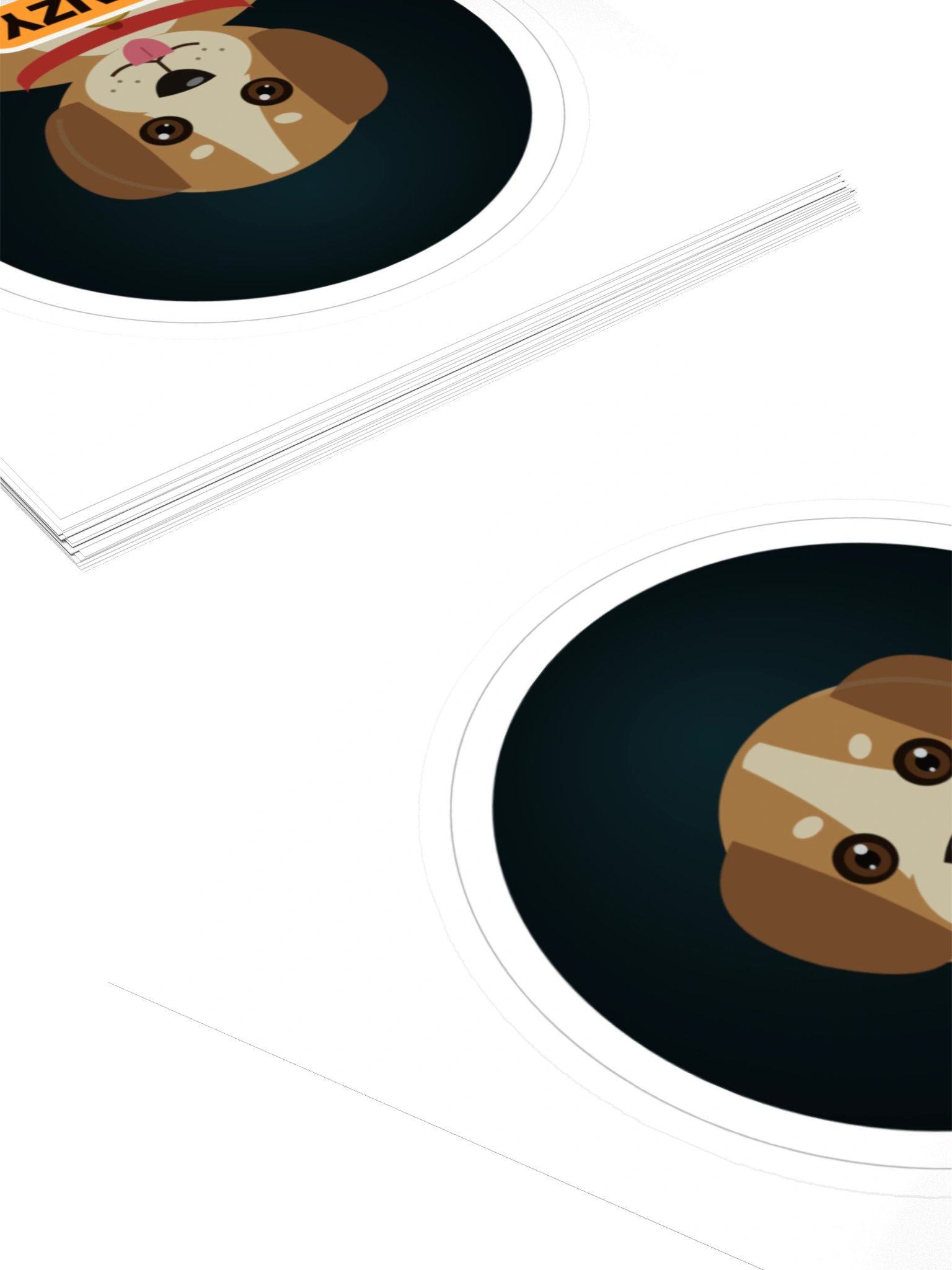 Maizy Sticker product image (4)