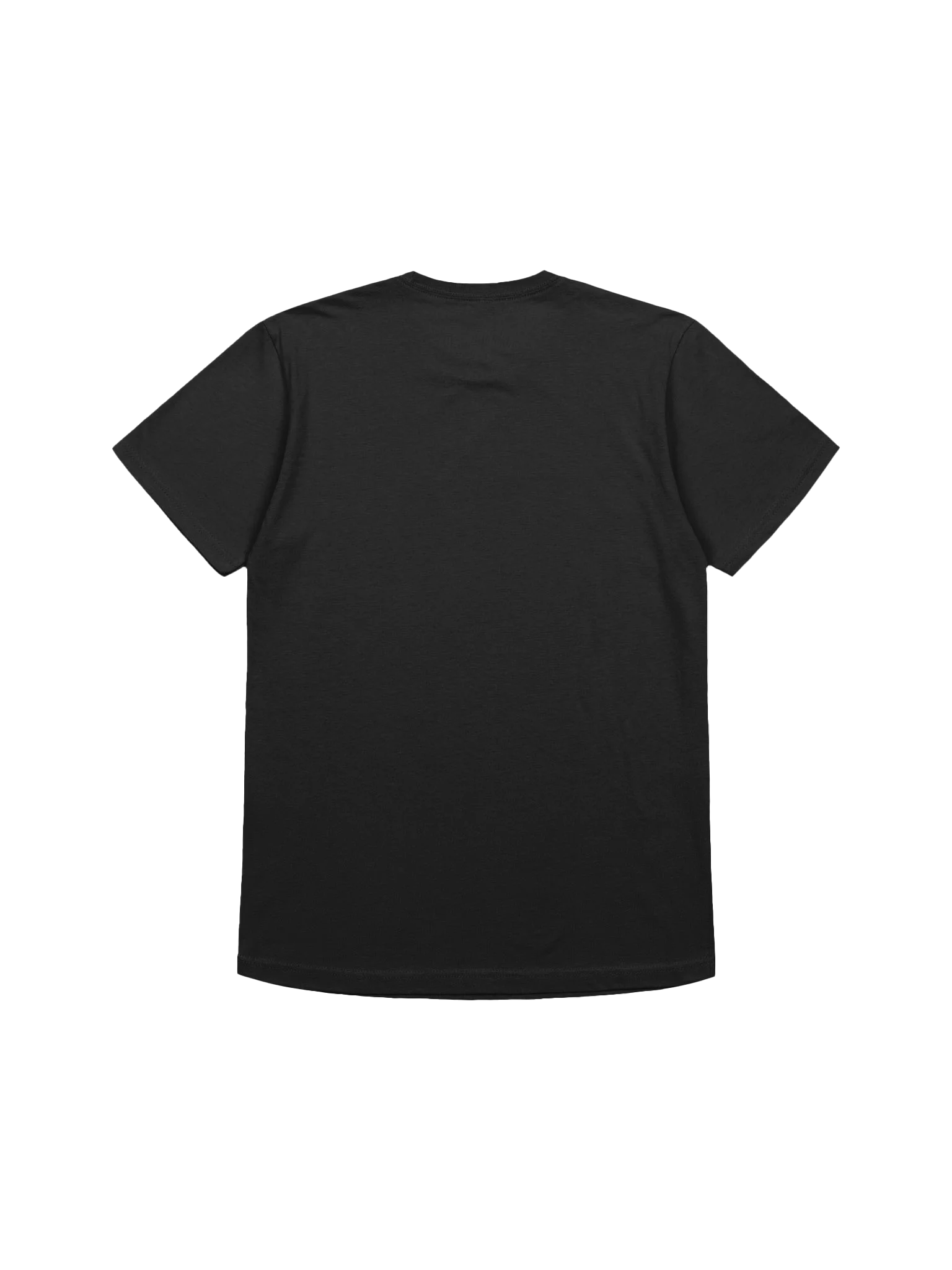 pumpkin skull tee product image (2)