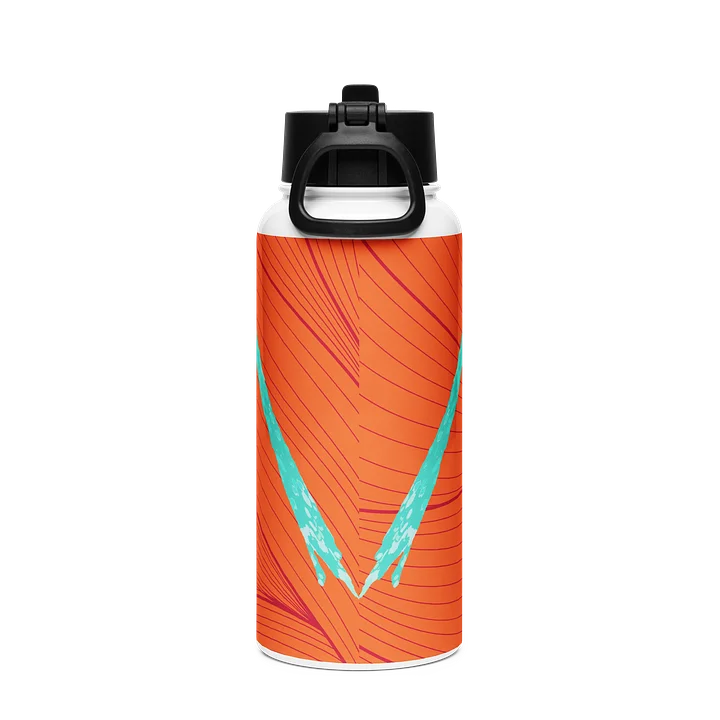 TKD Water Bottle product image (2)