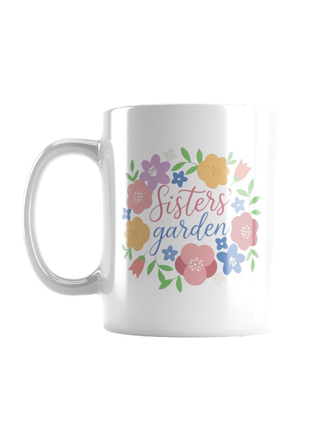 Sister Coffee Mugs