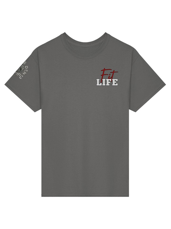 Discover Your Potential Men's T-Shirt product image (8)