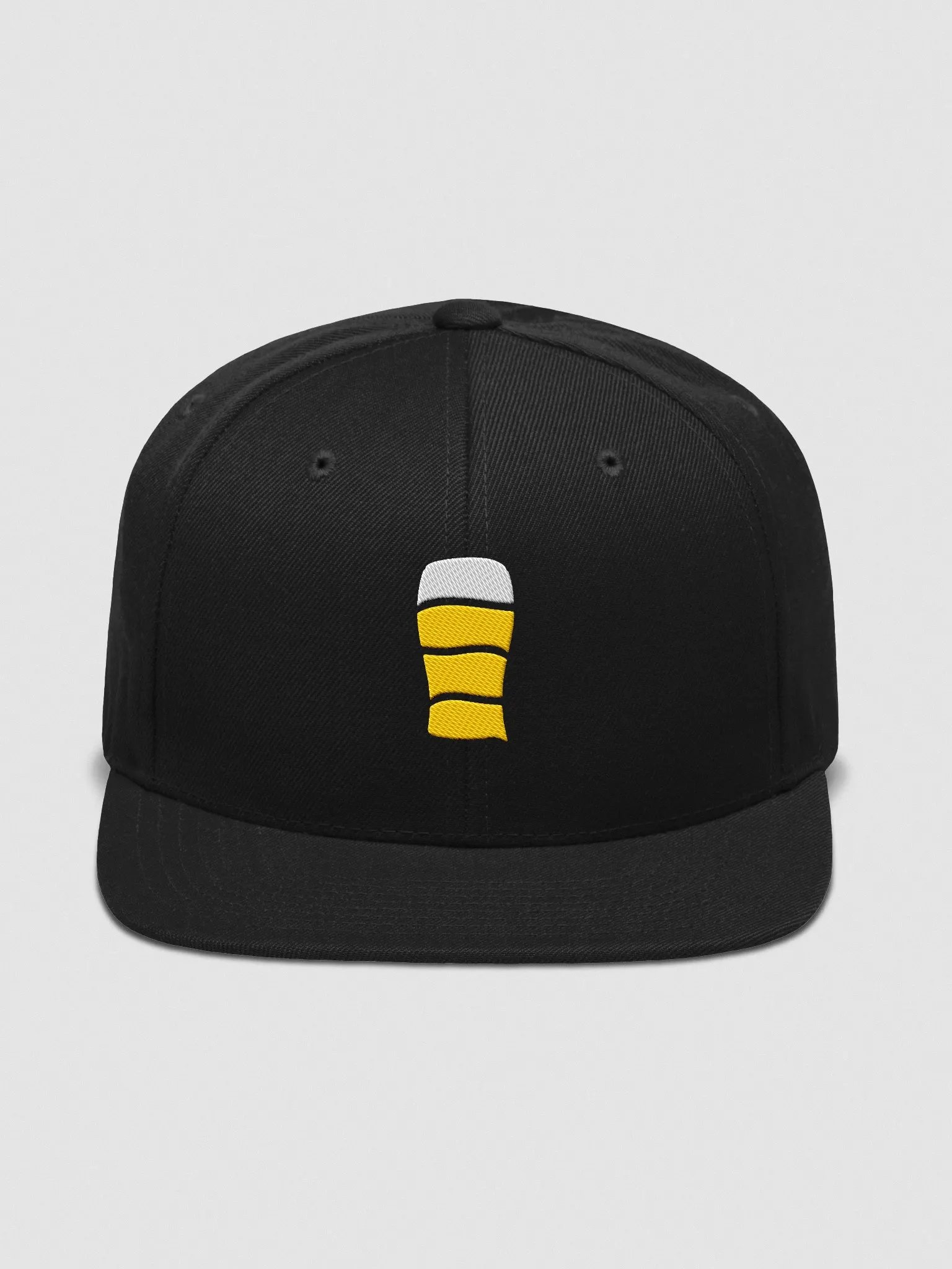 Taproom Snapback product image (1)