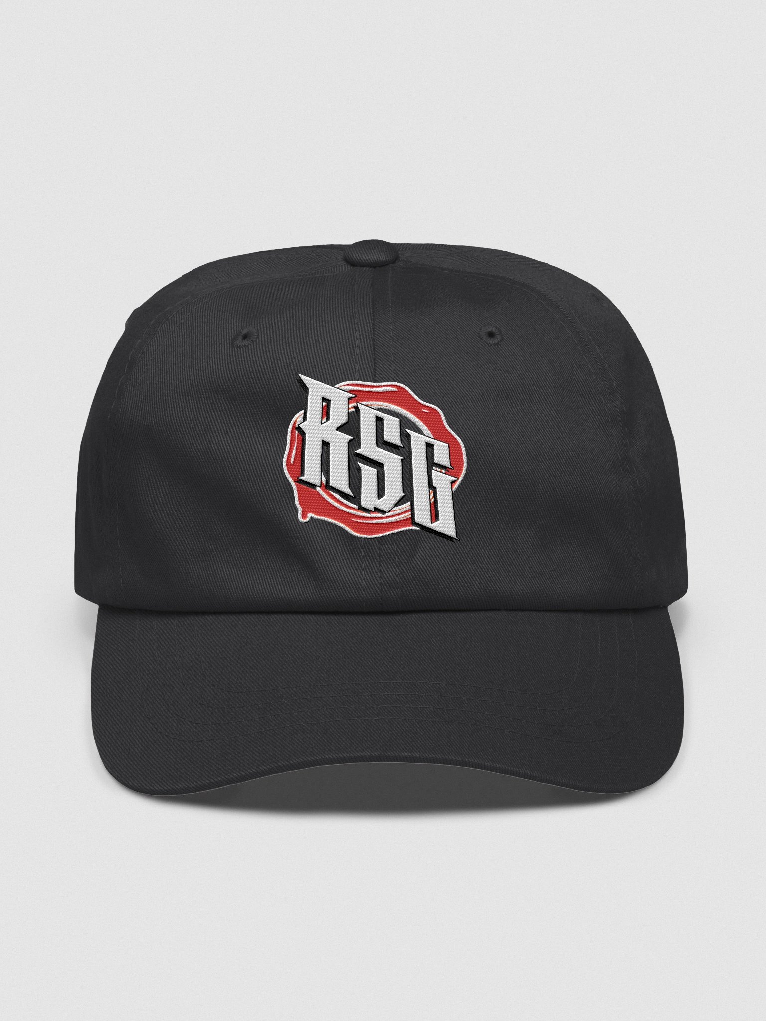 RSG Original Logo Cap product image (1)