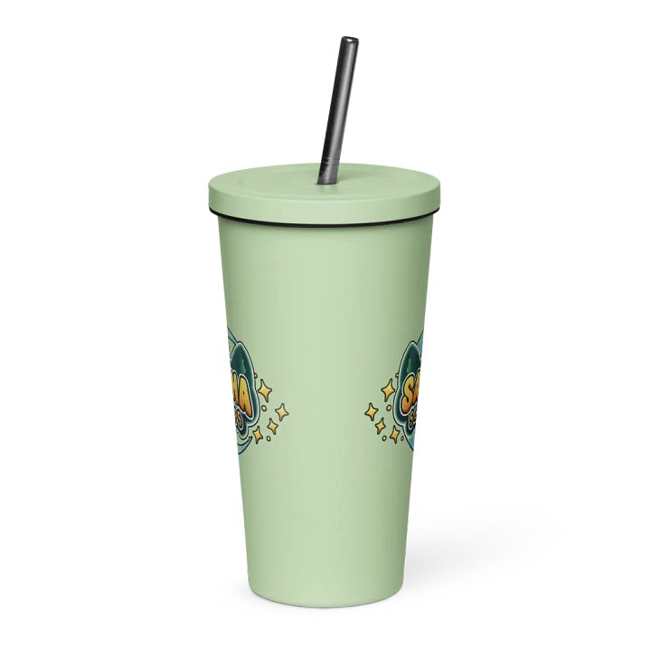 Sacha Sleeps Tumbler product image (6)
