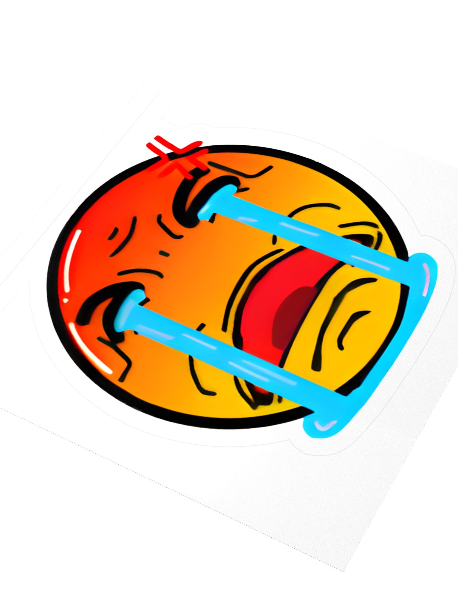 SOB3 STICKER! product image (3)