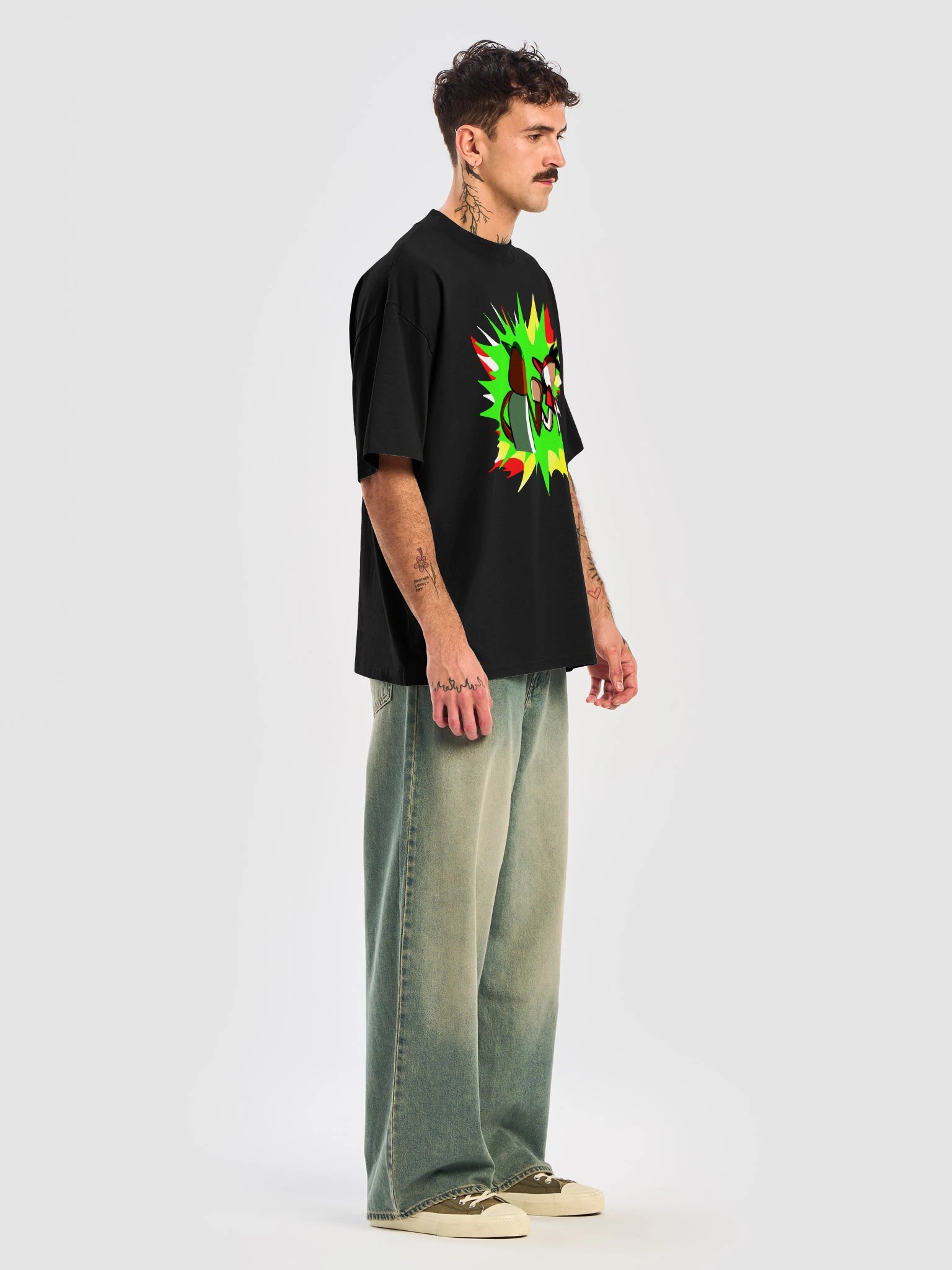 We're The Coolest T-shirt product image (7)