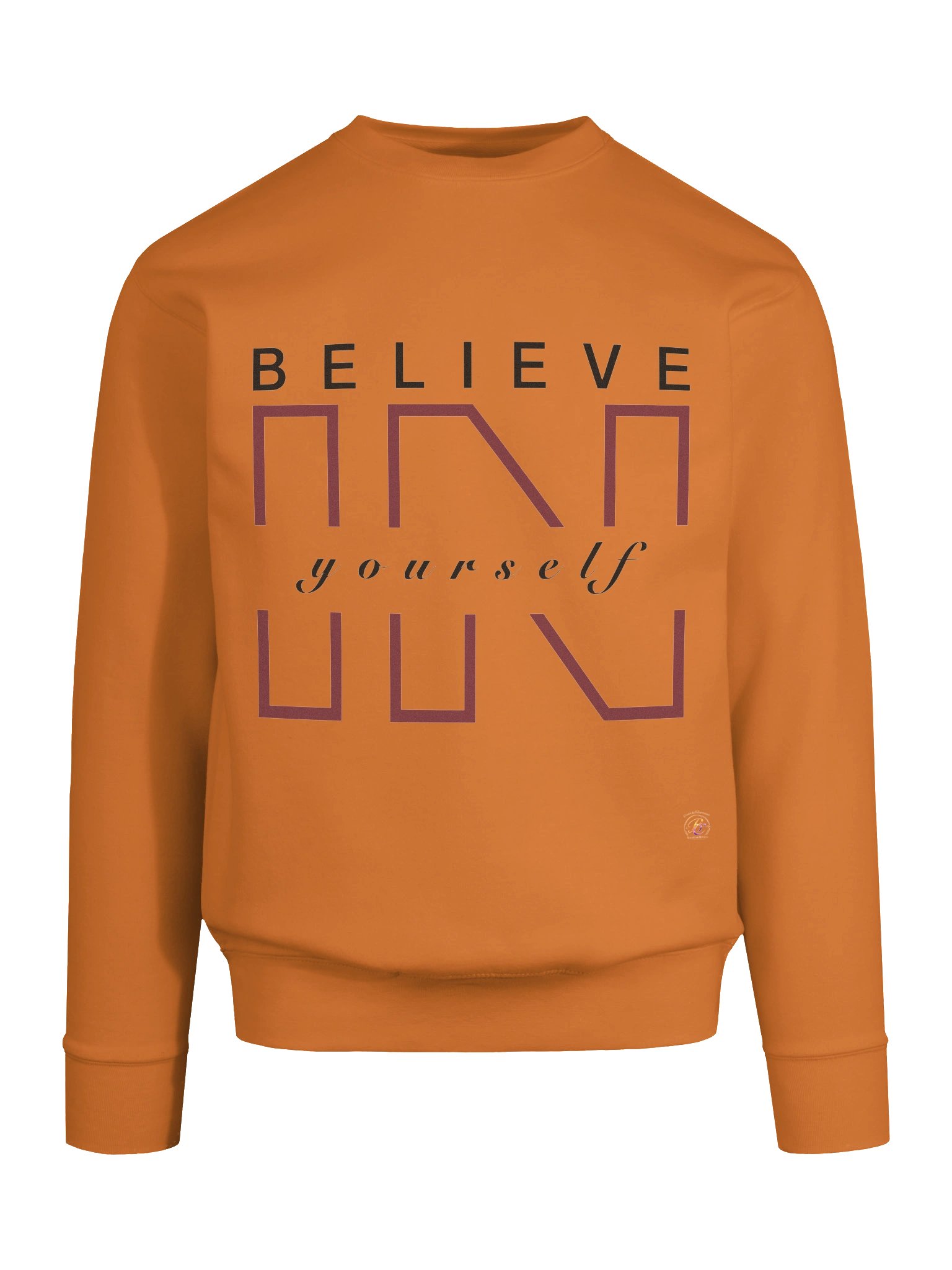 Believe In Yourself—Men's Sweatshirt product image (9)