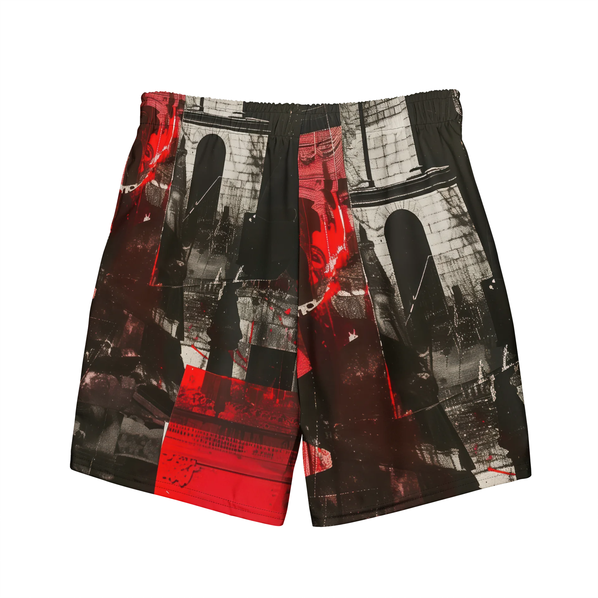 Burning Bridges Cliff Diving product image (5)