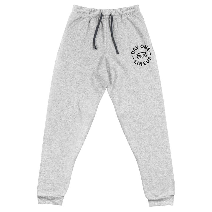 Light Day One Joggers product image (2)