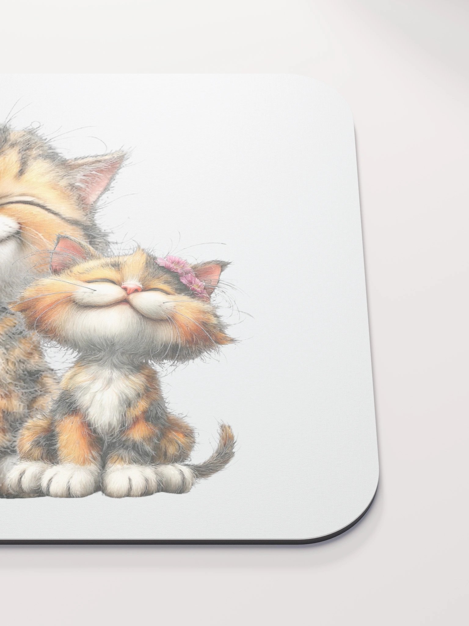 Cat Mousepad product image (6)