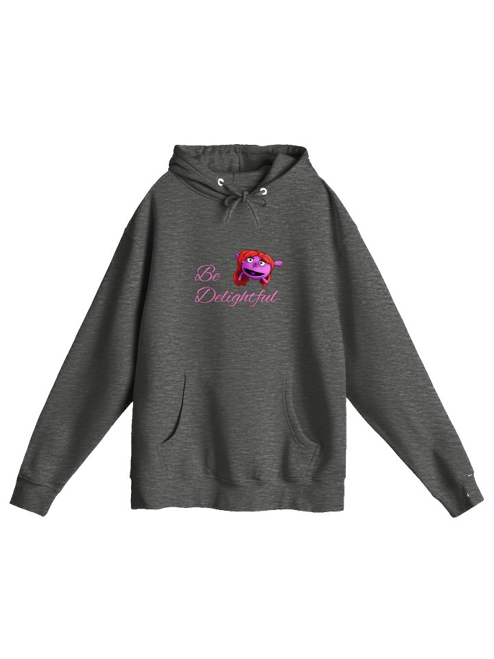 Be Delightful - Women's Hoodie product image (2)