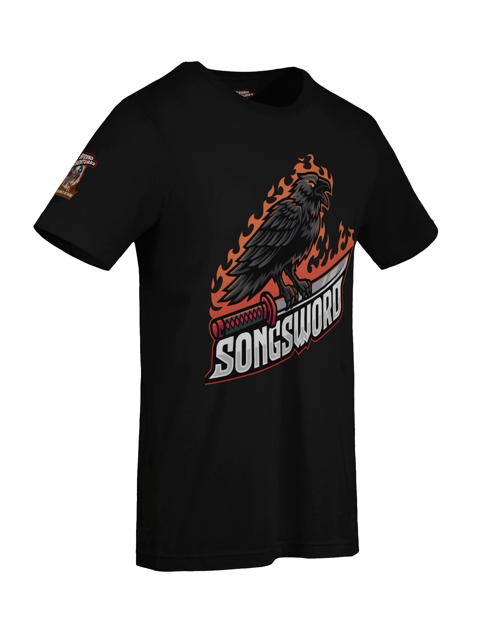 Adventurer T-Shirt product image (9)