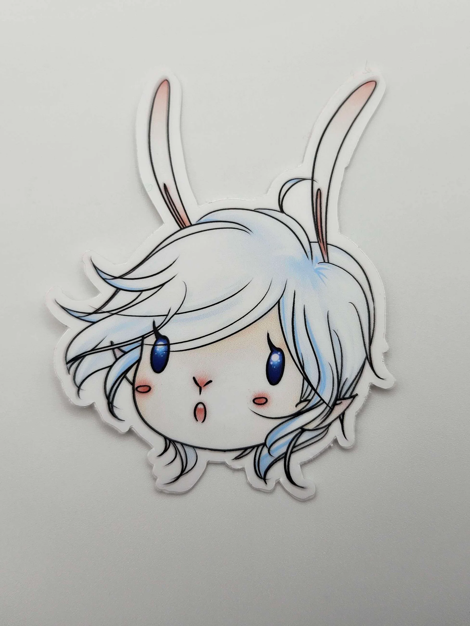 Usagi Sticker product image (1)