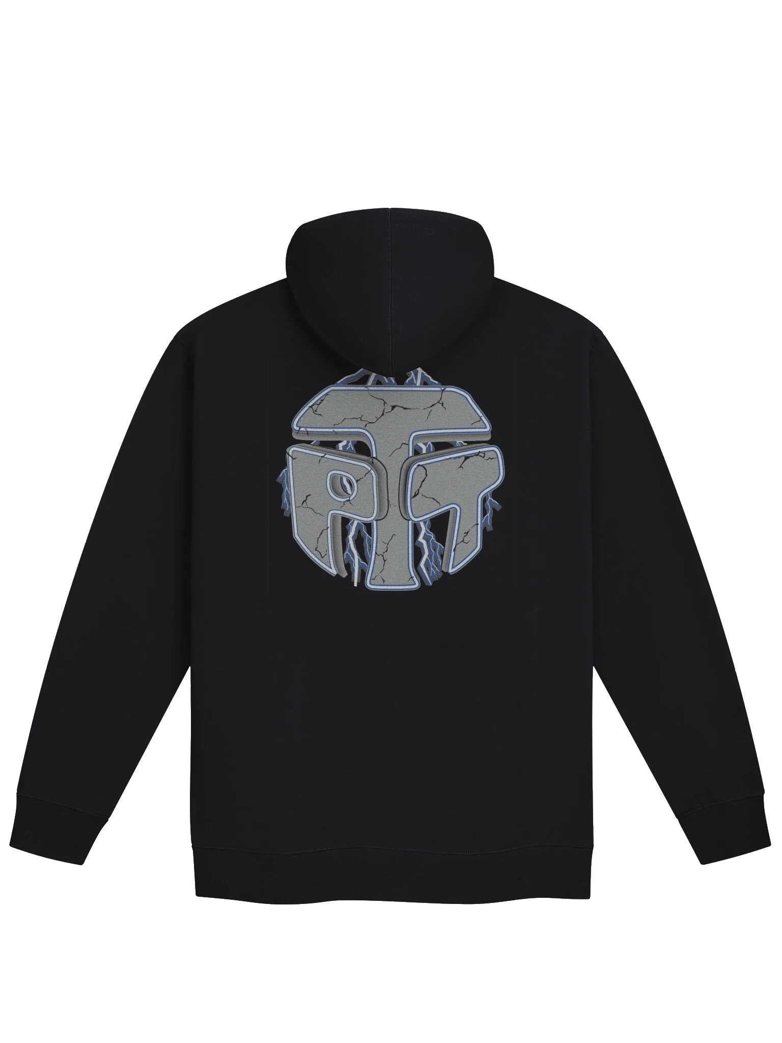PTT 2.0 Zip Up Hoodie product image (6)
