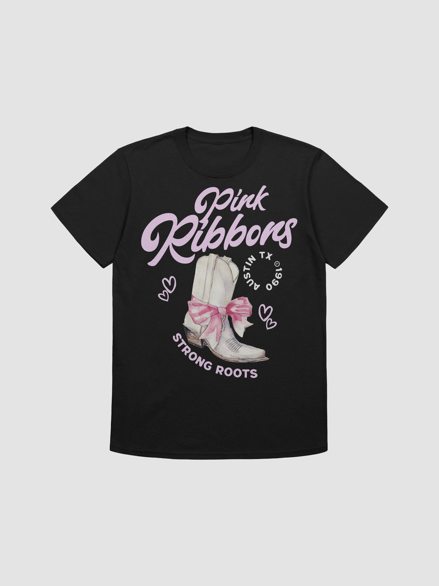 Pink Ribbons product image (2)