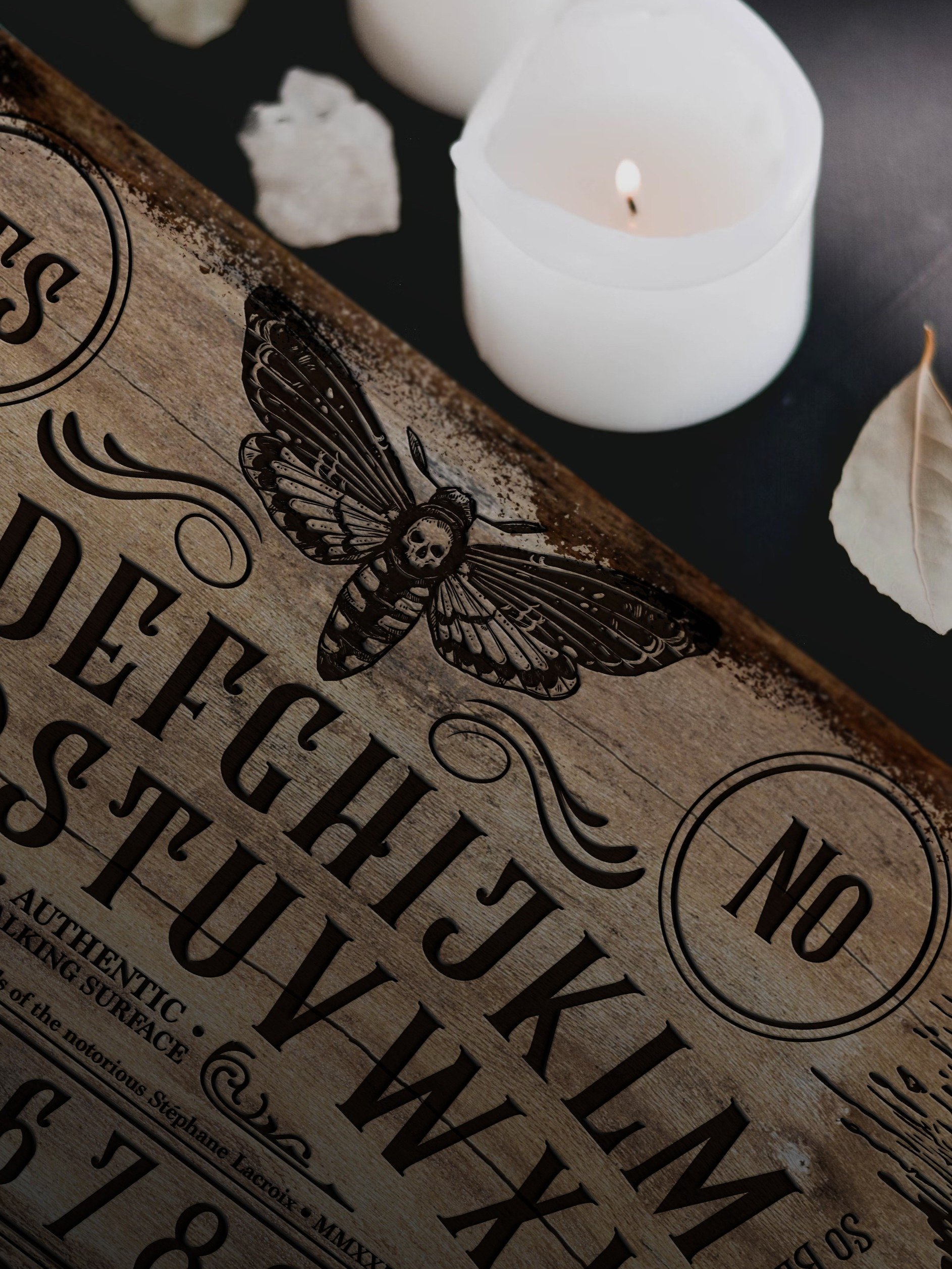 TALKING SURFACE 36'' X 16'' product image (1)