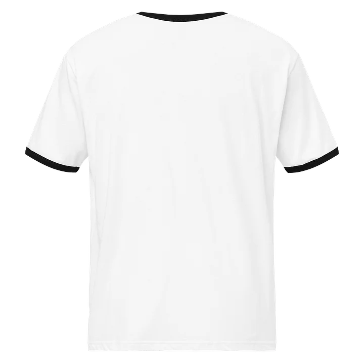 Still Solid Where I'm From Ringer Tee product image (2)