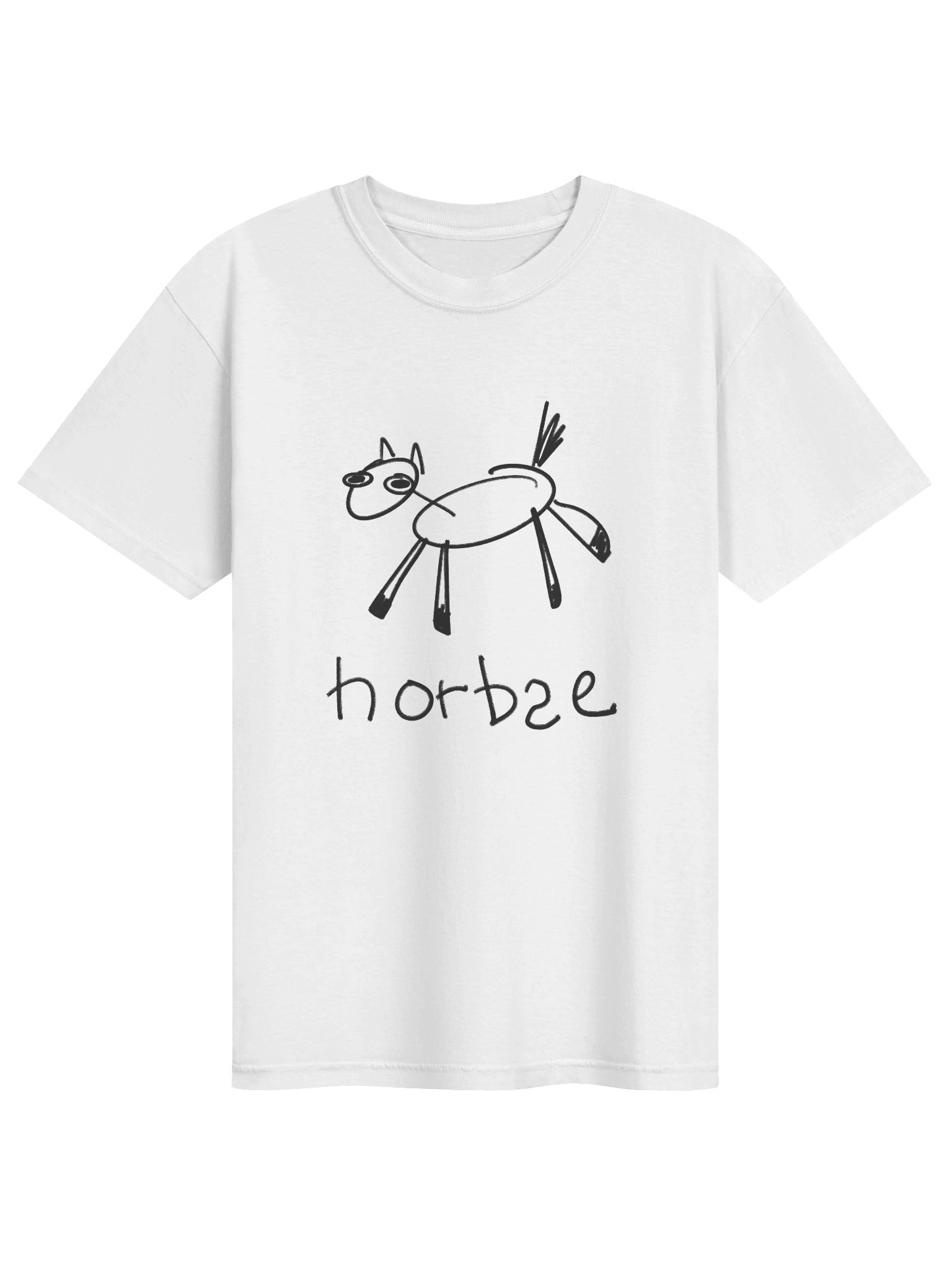 Horbse (original) product image (1)