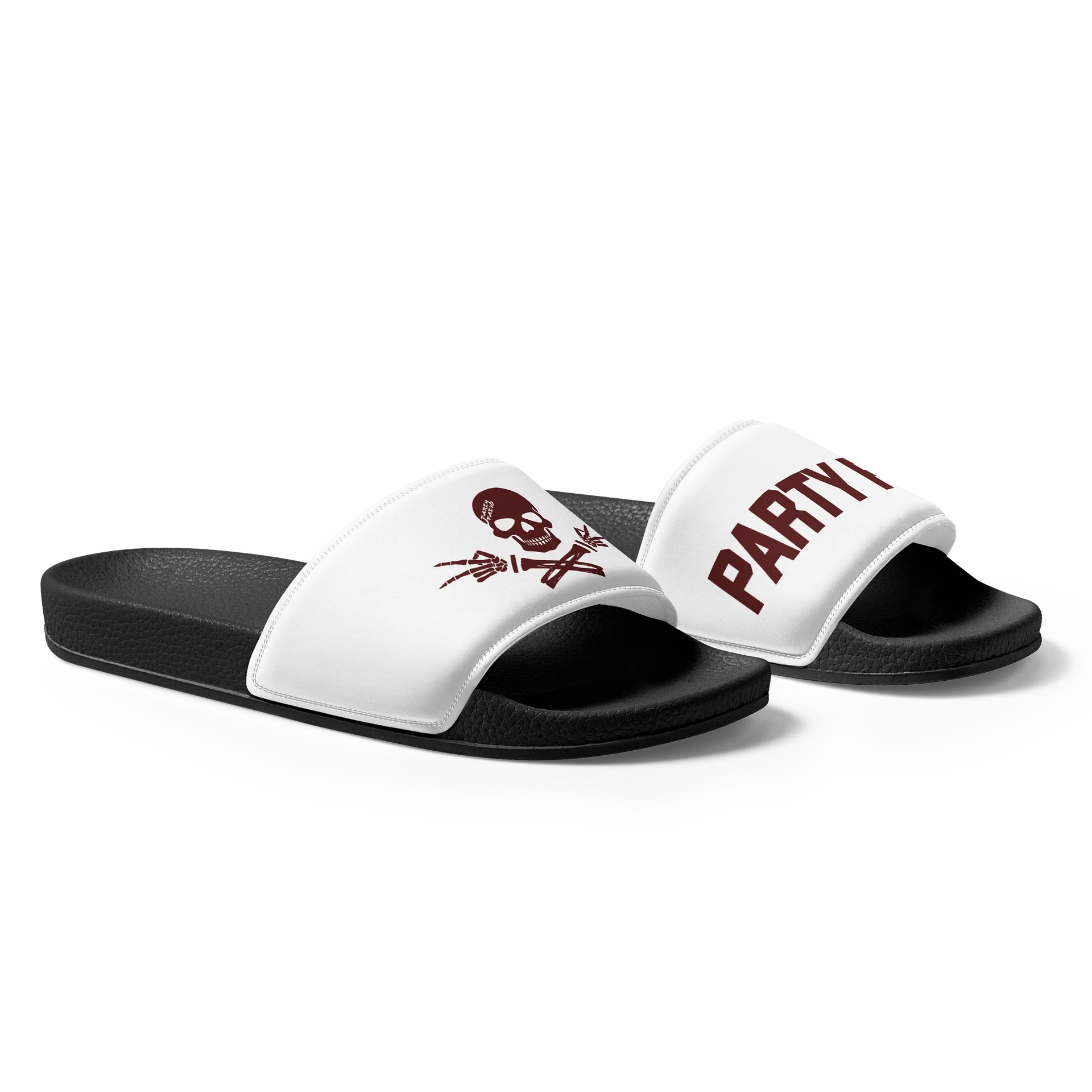 Party Patio Slides product image (1)