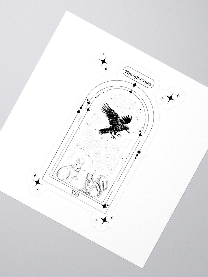 The Spectre Critters product image (2)