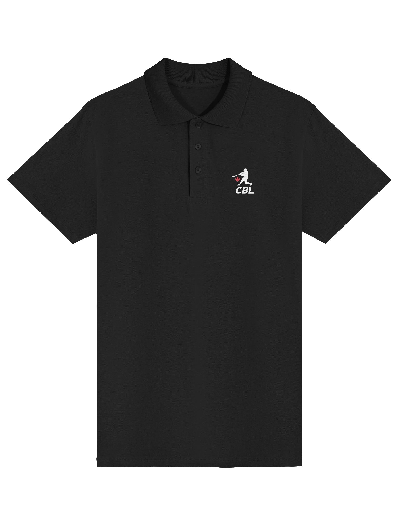 CBL Maple Leaf Polo product image (13)