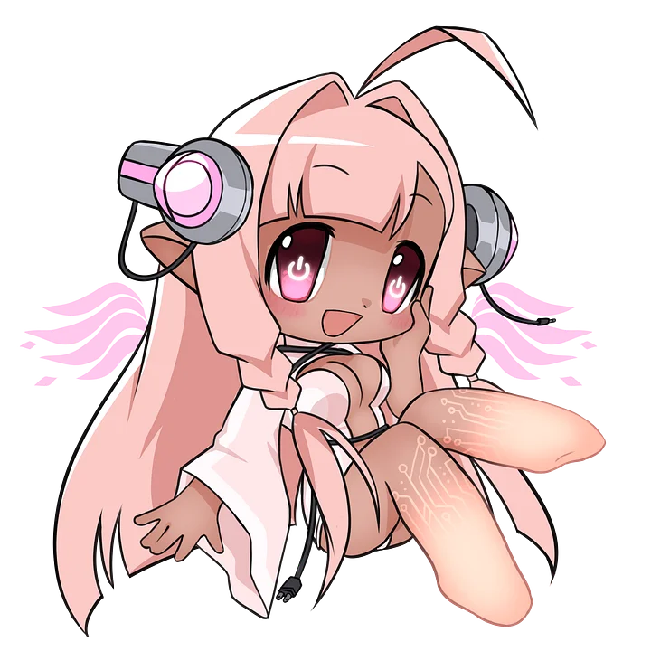 Nihm Sticker product image (1)