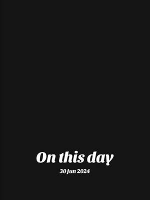#onthisday